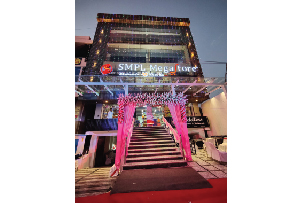 SMPL Mega Store